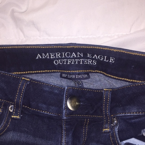 American eagle shorts - Picture 3 of 4